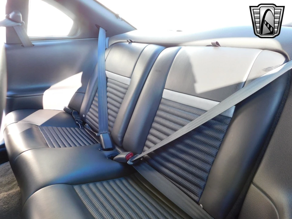 2004 Ford SN95 Mustang - Image 16 of 21