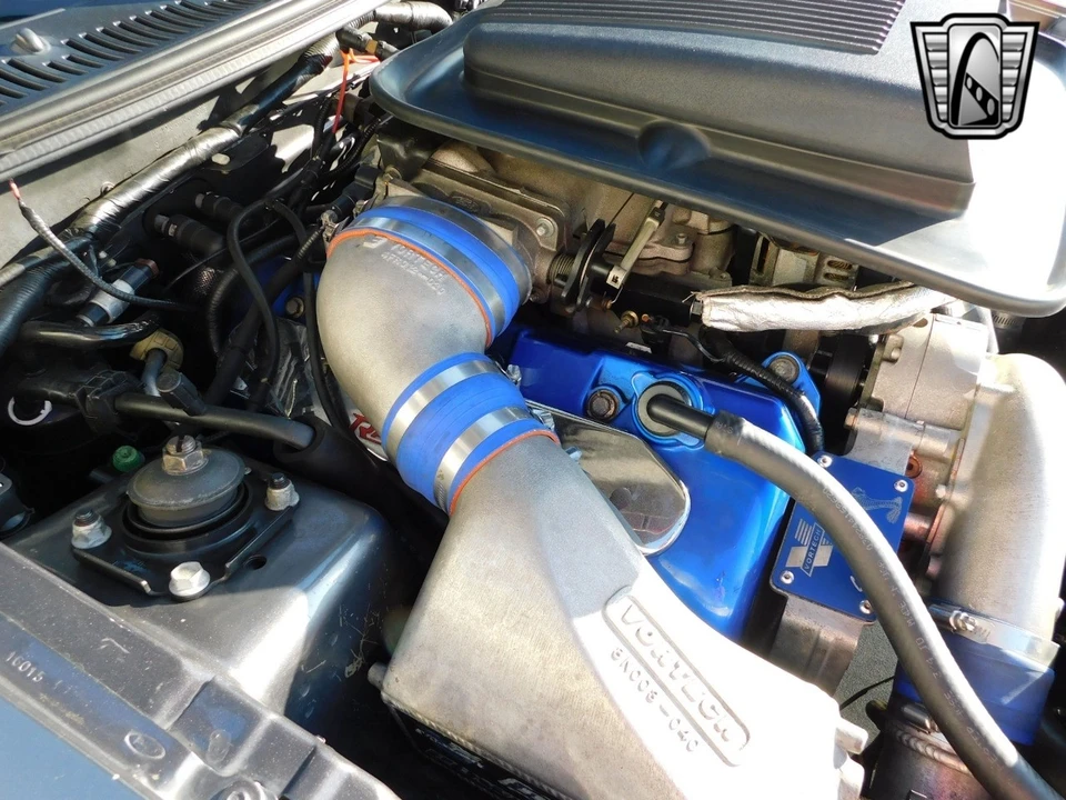 2004 Ford SN95 Mustang - Image 19 of 21