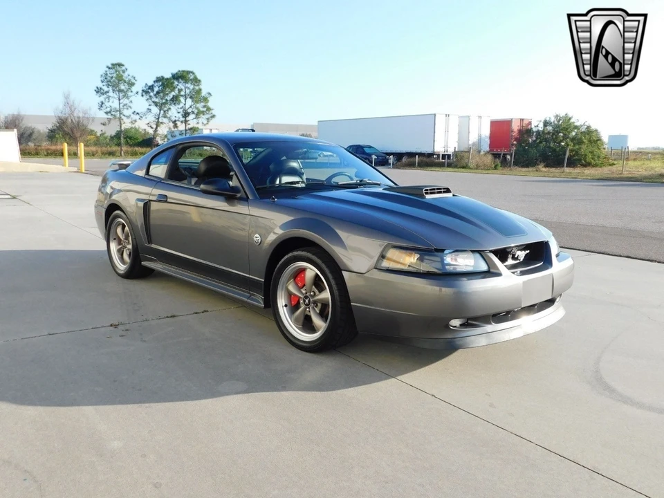 2004 Ford SN95 Mustang - Image 8 of 21