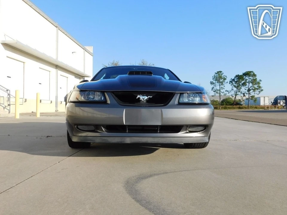 2004 Ford SN95 Mustang - Image 8 of 12