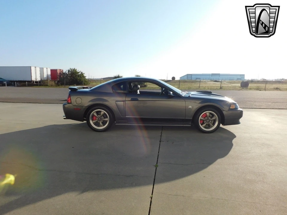 2004 Ford SN95 Mustang - Image 4 of 21