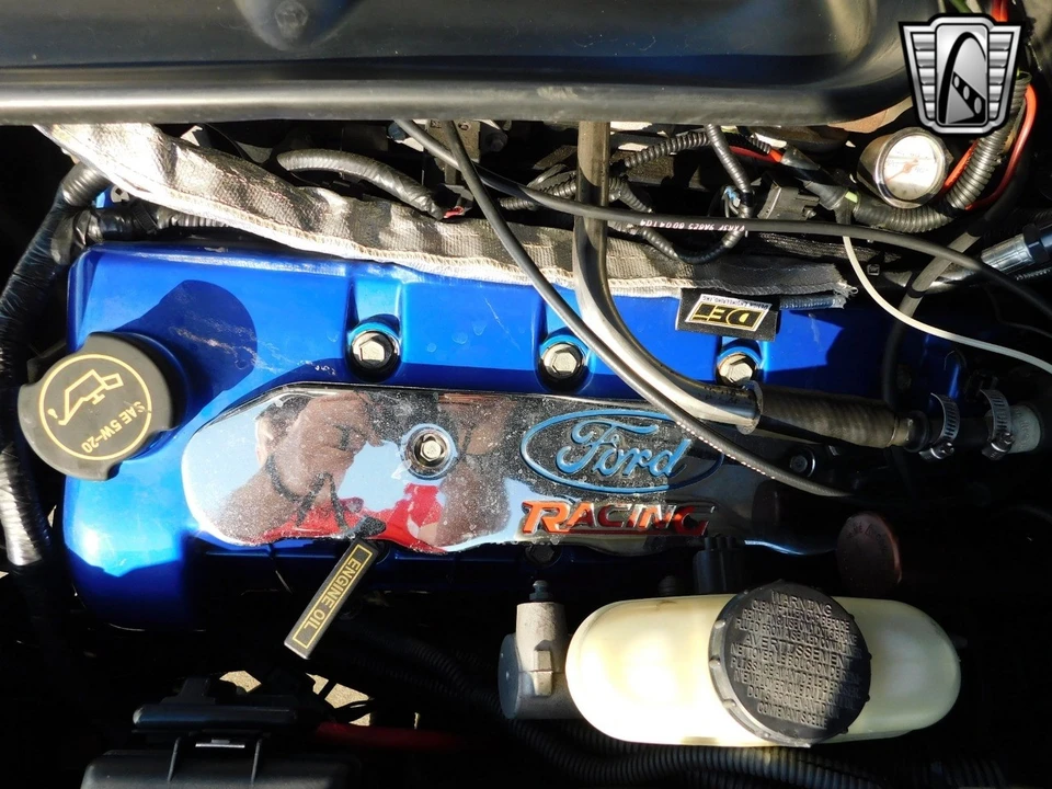 2004 Ford SN95 Mustang - Image 21 of 21