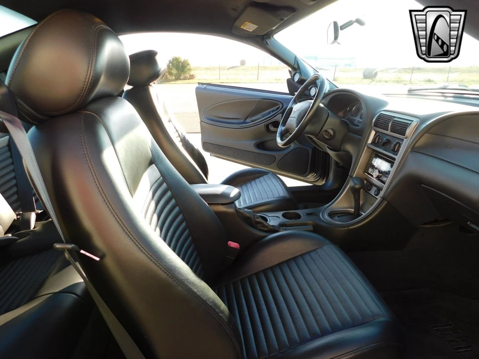 2004 Ford SN95 Mustang - Image 17 of 21