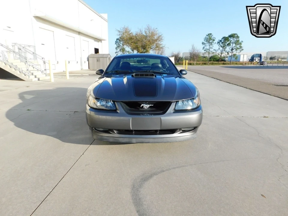 2004 Ford SN95 Mustang - Image 3 of 21