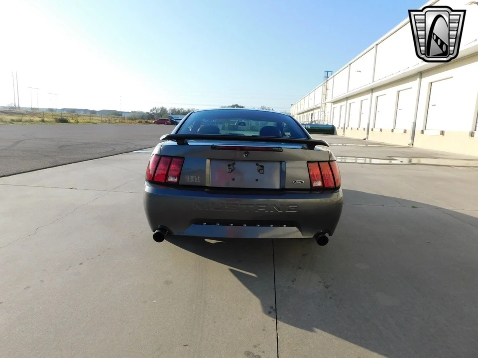2004 Ford SN95 Mustang - Image 5 of 21