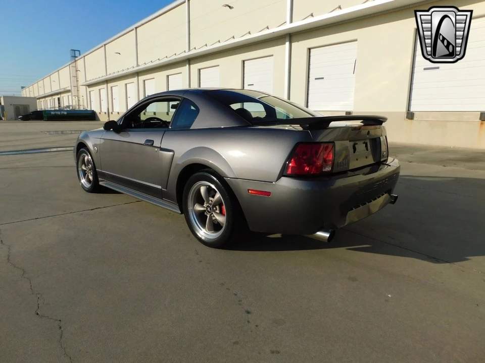 2004 Ford SN95 Mustang - Image 10 of 21