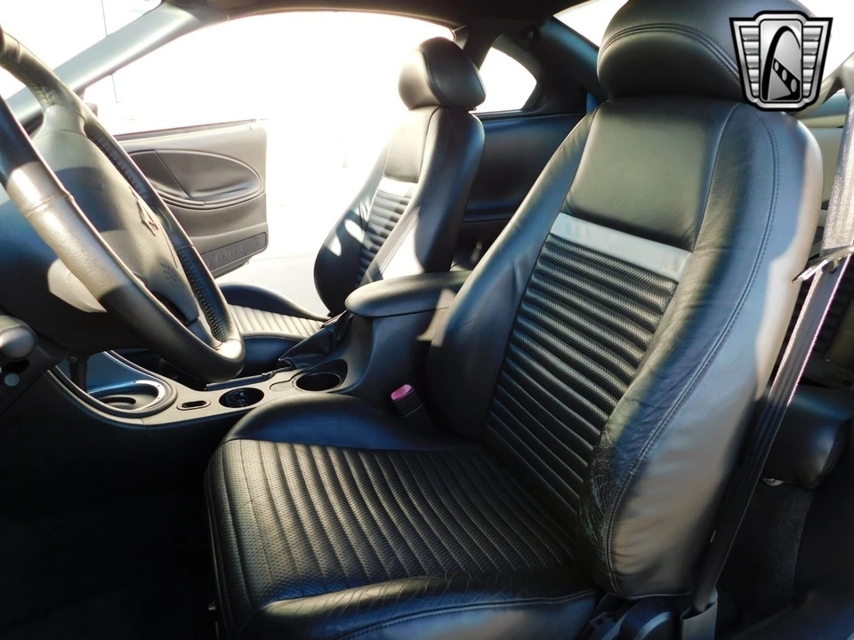 2004 Ford SN95 Mustang - Image 15 of 21