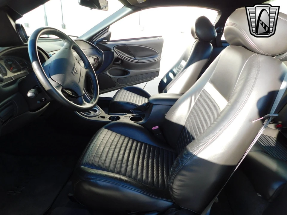 2004 Ford SN95 Mustang - Image 14 of 21