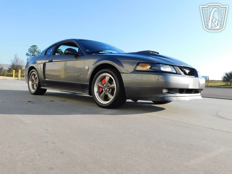 2004 Ford SN95 Mustang - Image 12 of 12