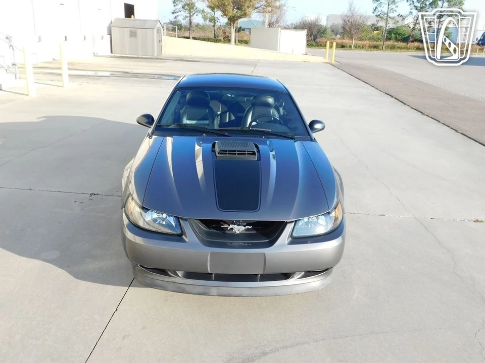 2004 Ford SN95 Mustang - Image 9 of 12