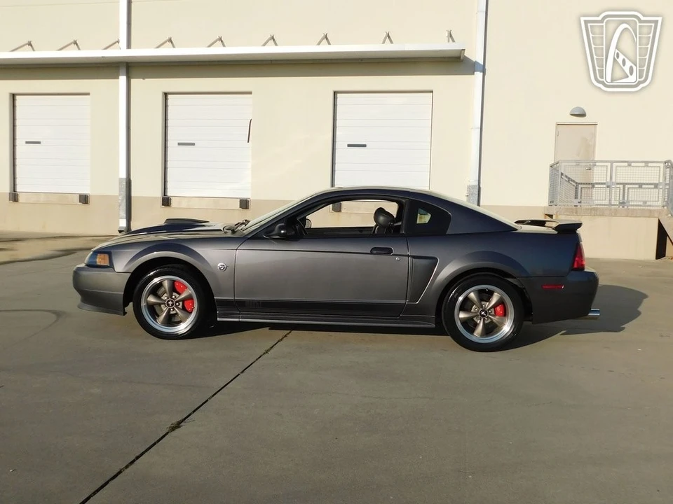 2004 Ford SN95 Mustang - Image 7 of 12