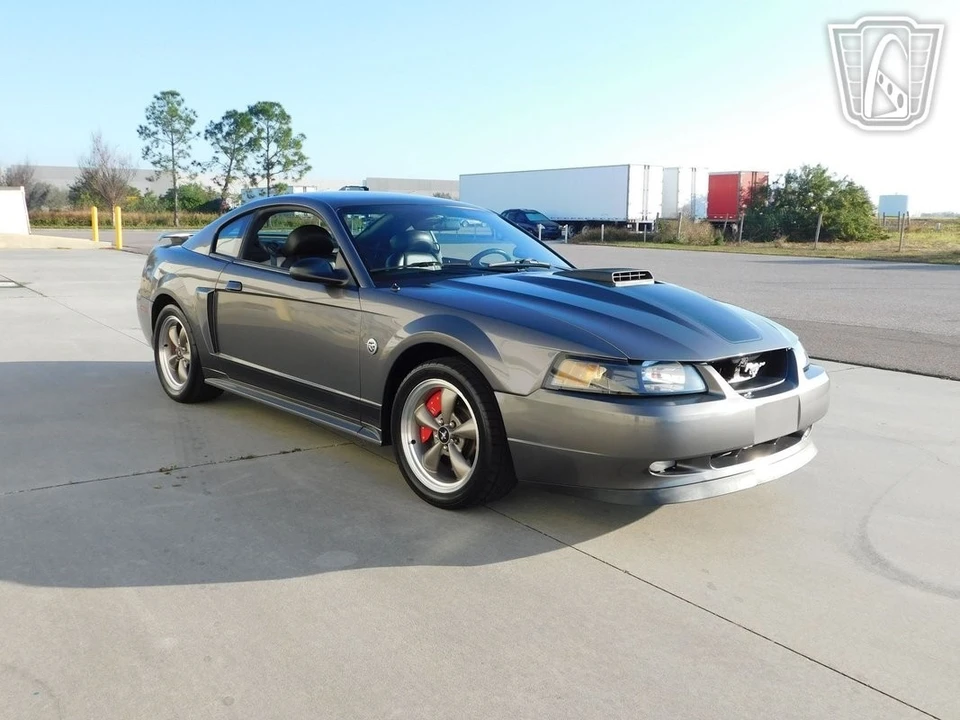 2004 Ford SN95 Mustang - Image 11 of 12