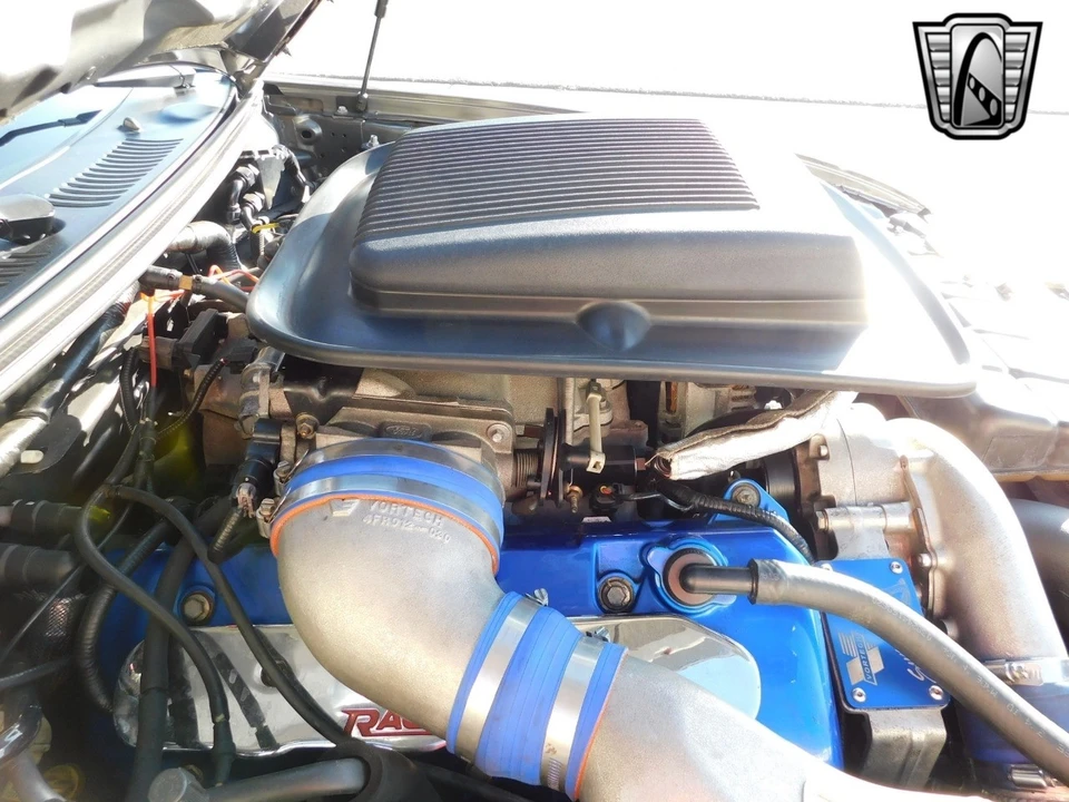 2004 Ford SN95 Mustang - Image 20 of 21