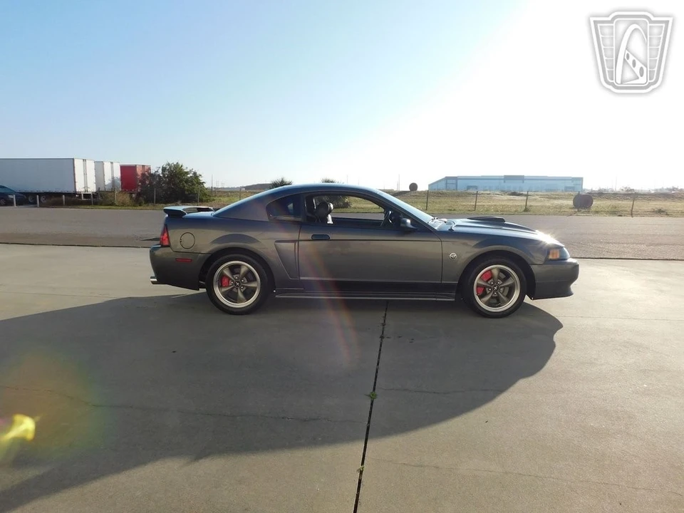 2004 Ford SN95 Mustang - Image 4 of 12