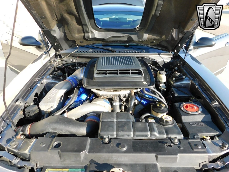2004 Ford SN95 Mustang - Image 18 of 21