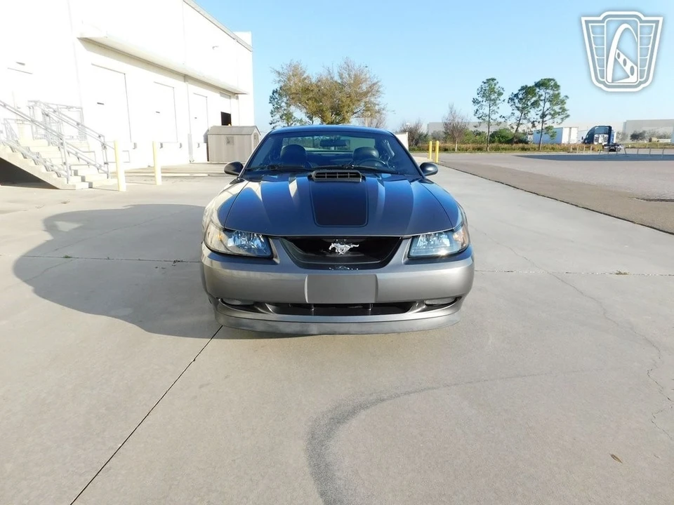 2004 Ford SN95 Mustang - Image 3 of 12