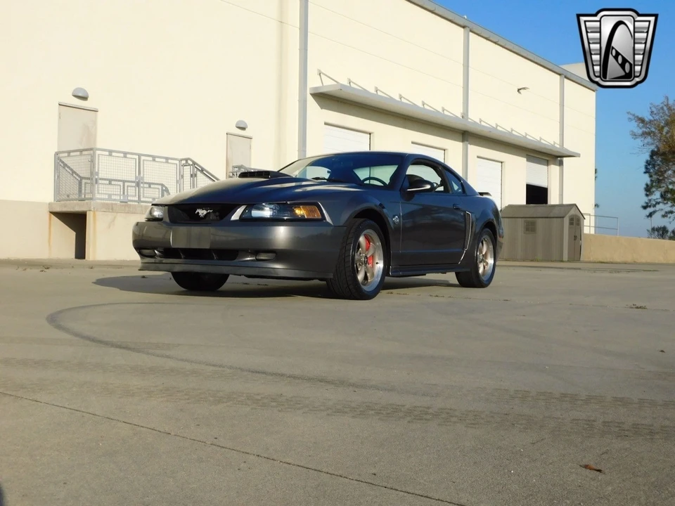 2004 Ford SN95 Mustang - Image 12 of 21