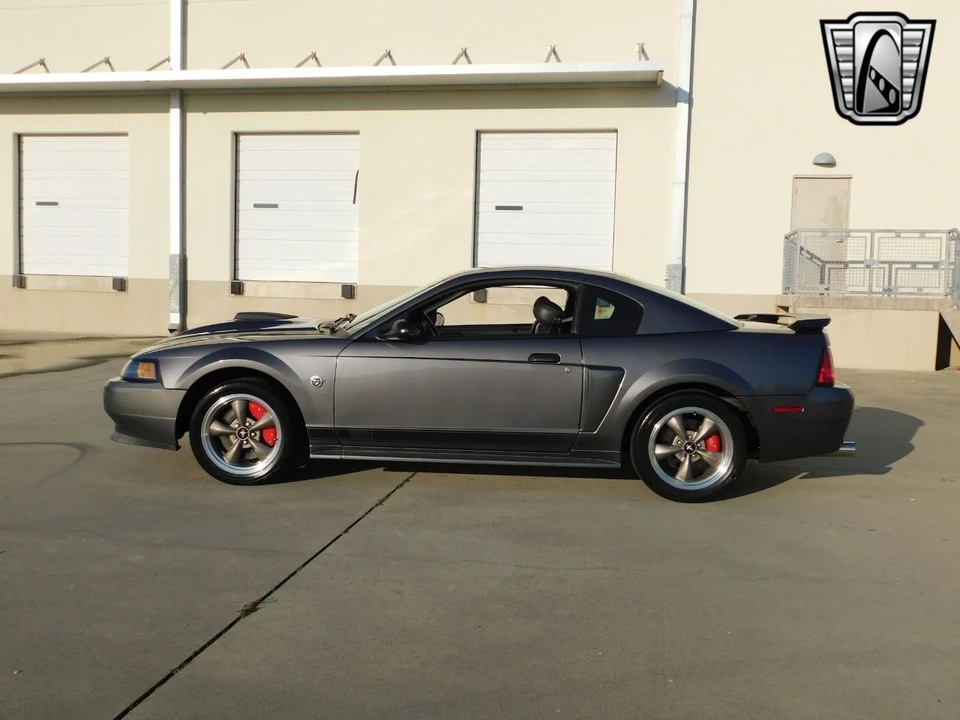 2004 Ford SN95 Mustang - Image 7 of 21