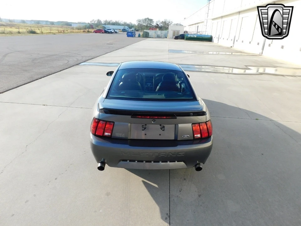 2004 Ford SN95 Mustang - Image 9 of 21