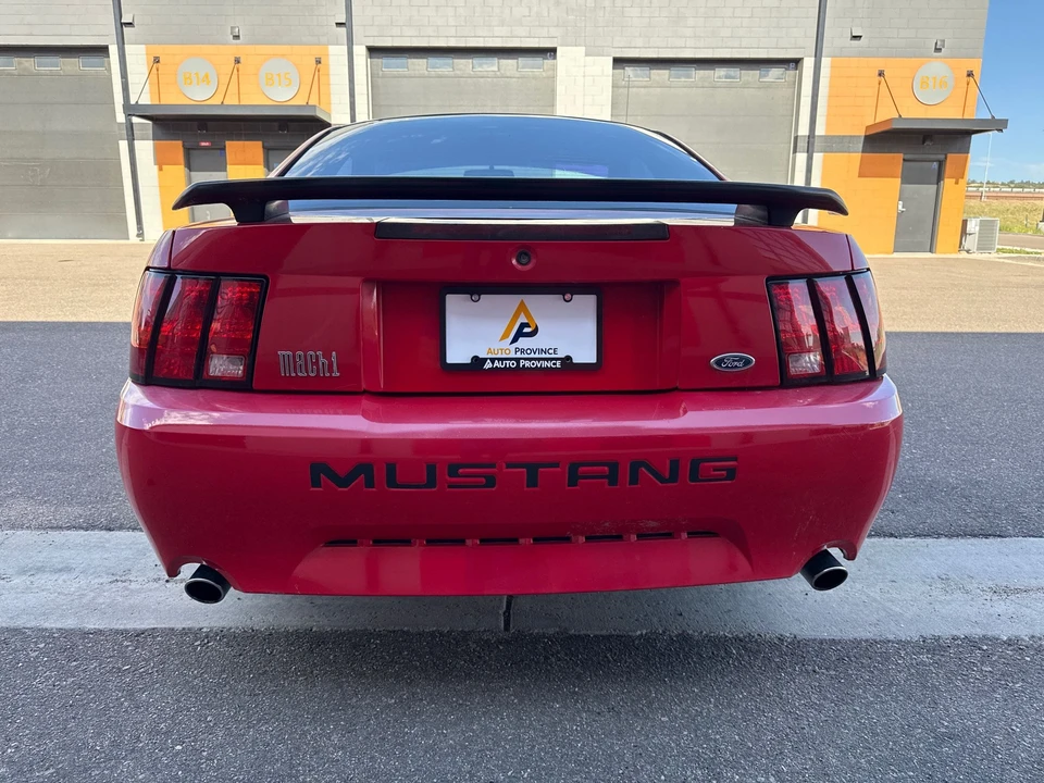 2004 Ford SN95 Mustang - Image 6 of 31