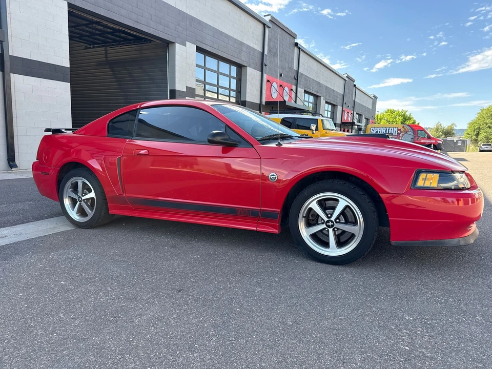 2004 Ford SN95 Mustang - Image 11 of 31