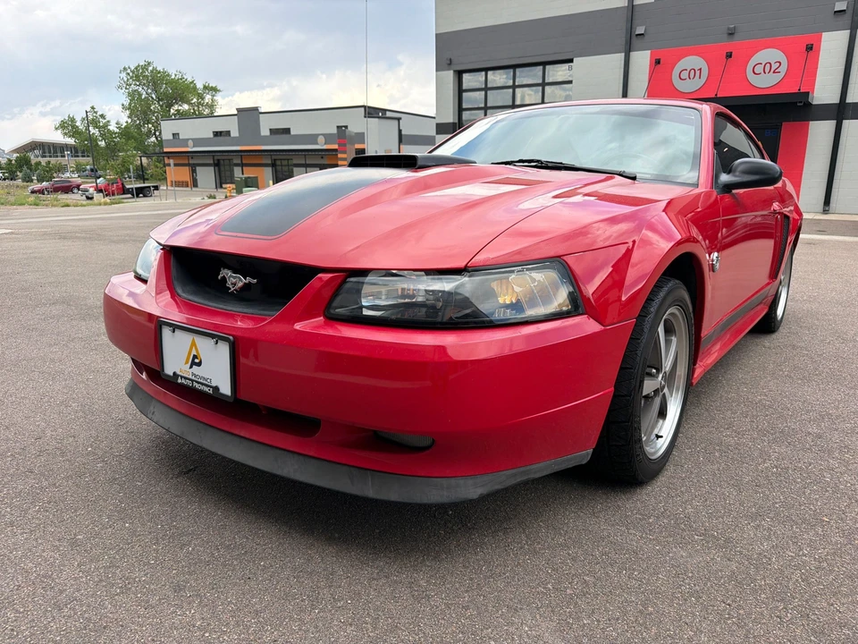 2004 Ford SN95 Mustang - Image 16 of 31