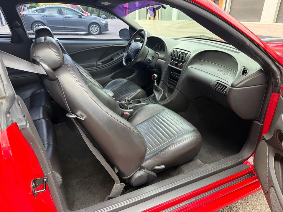 2004 Ford SN95 Mustang - Image 30 of 31