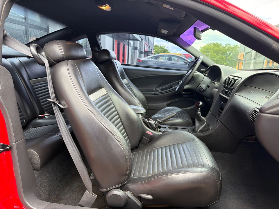 2004 Ford SN95 Mustang - Image 31 of 31