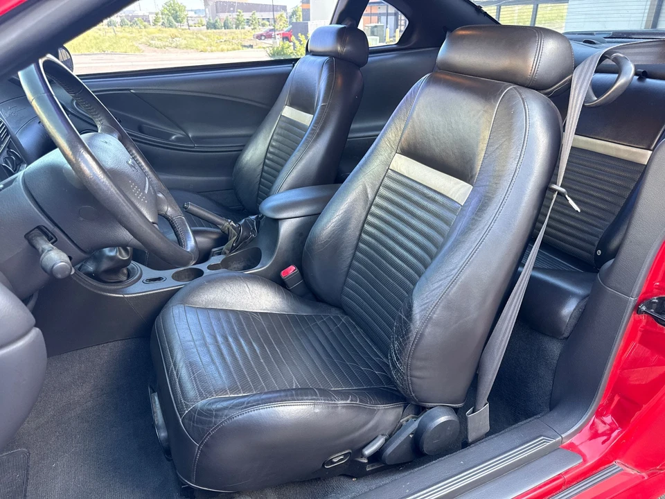 2004 Ford SN95 Mustang - Image 24 of 31