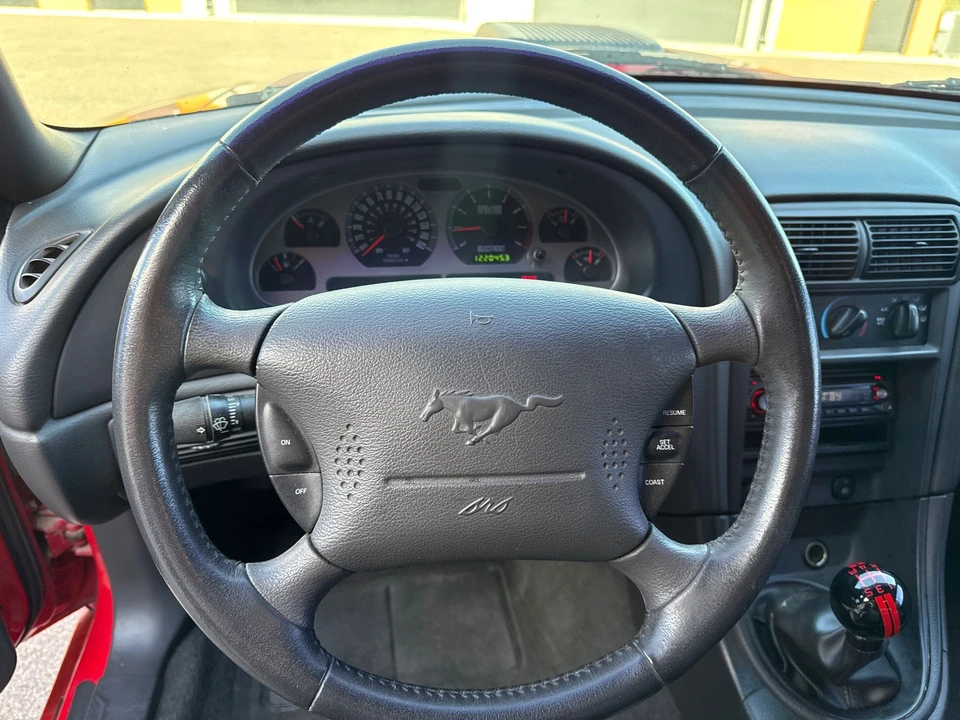 2004 Ford SN95 Mustang - Image 26 of 31
