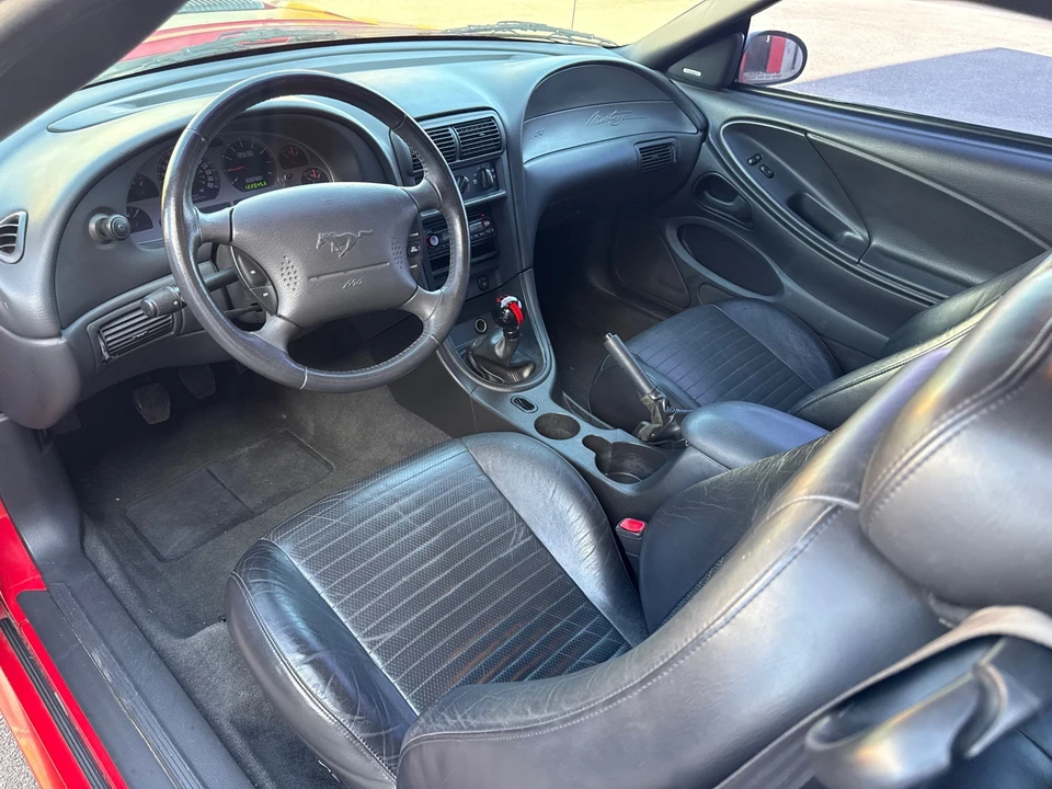 2004 Ford SN95 Mustang - Image 22 of 31
