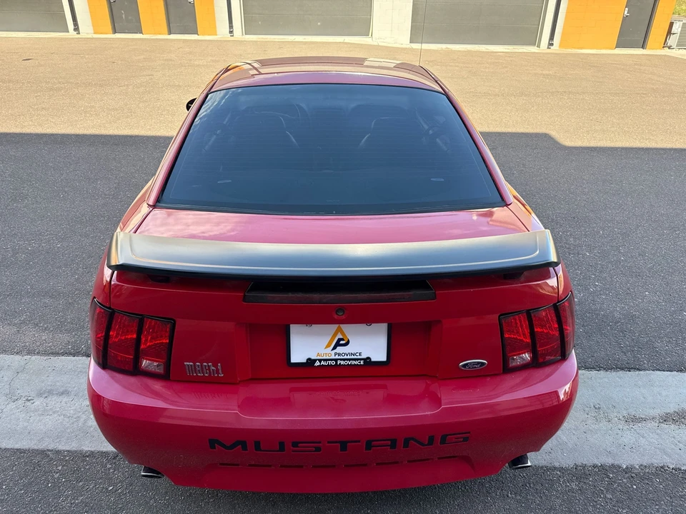 2004 Ford SN95 Mustang - Image 7 of 31