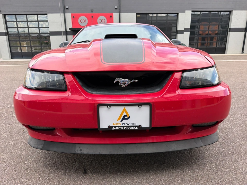 2004 Ford SN95 Mustang - Image 13 of 31