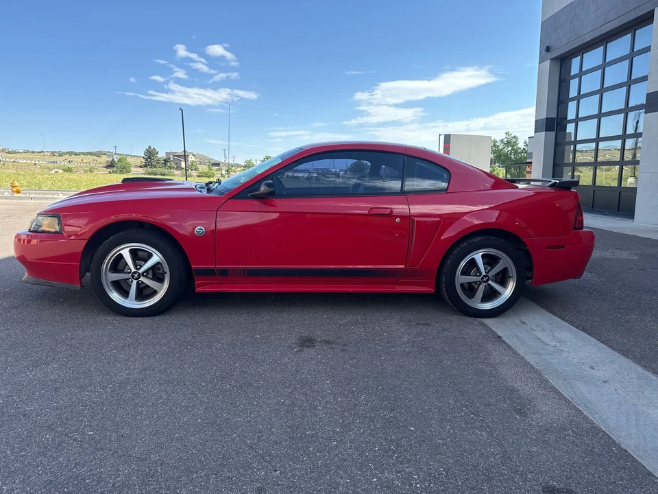 2004 Ford SN95 Mustang - Image 2 of 31