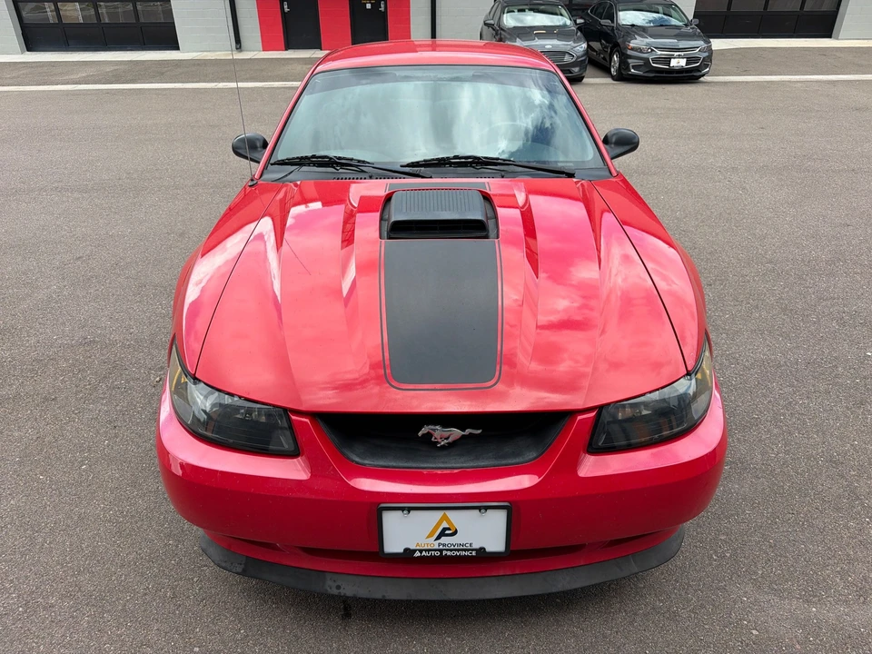 2004 Ford SN95 Mustang - Image 14 of 31