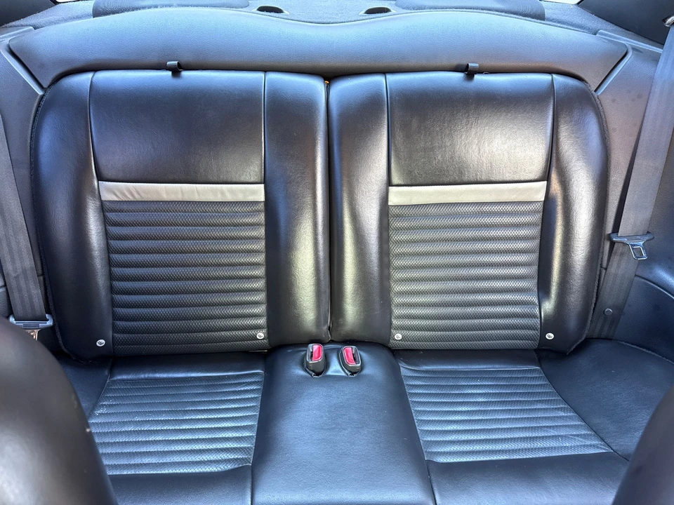 2004 Ford SN95 Mustang - Image 29 of 31