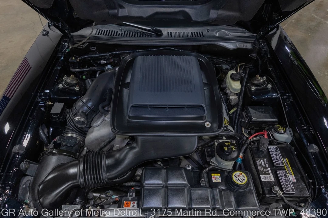 2004 Ford SN95 Mustang - Image 19 of 31