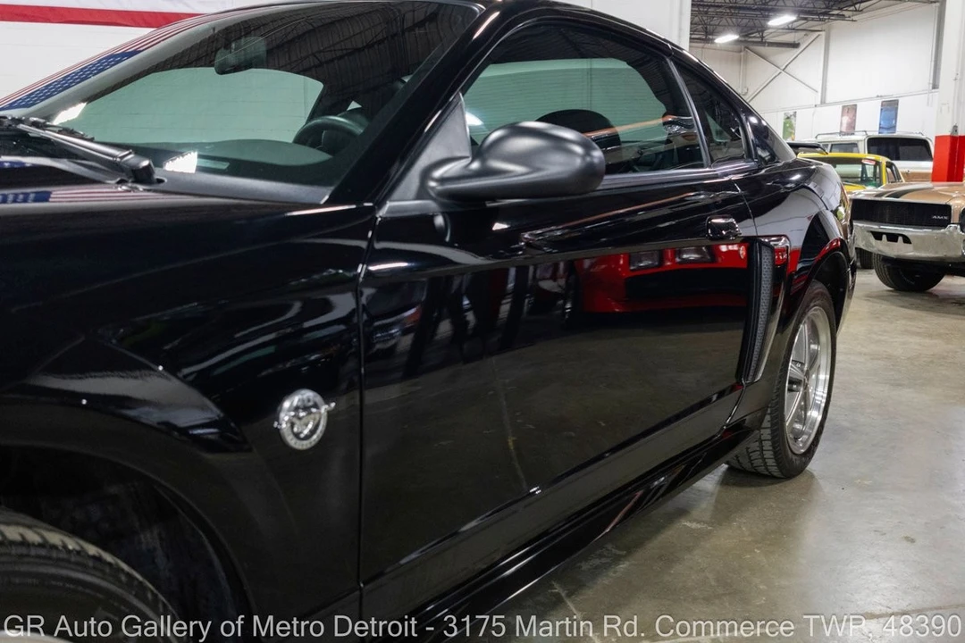 2004 Ford SN95 Mustang - Image 21 of 31