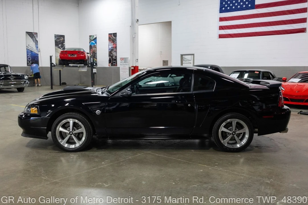 2004 Ford SN95 Mustang - Image 3 of 31