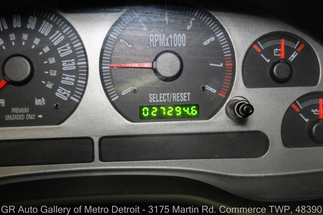 2004 Ford SN95 Mustang - Image 18 of 31