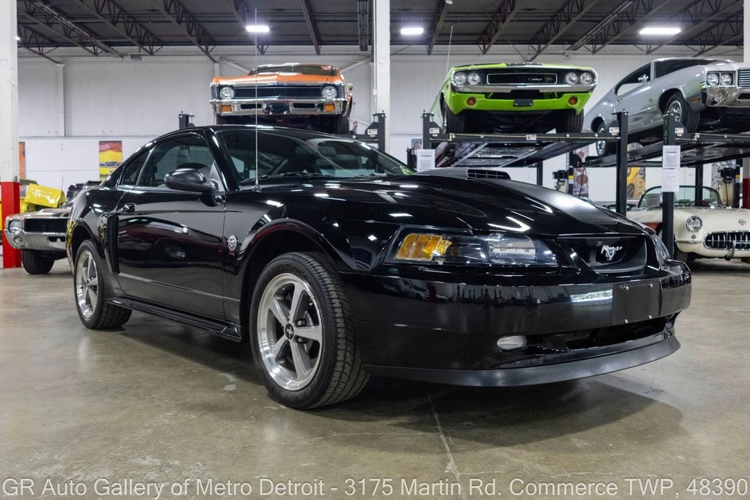 2004 Ford SN95 Mustang - Image 10 of 31