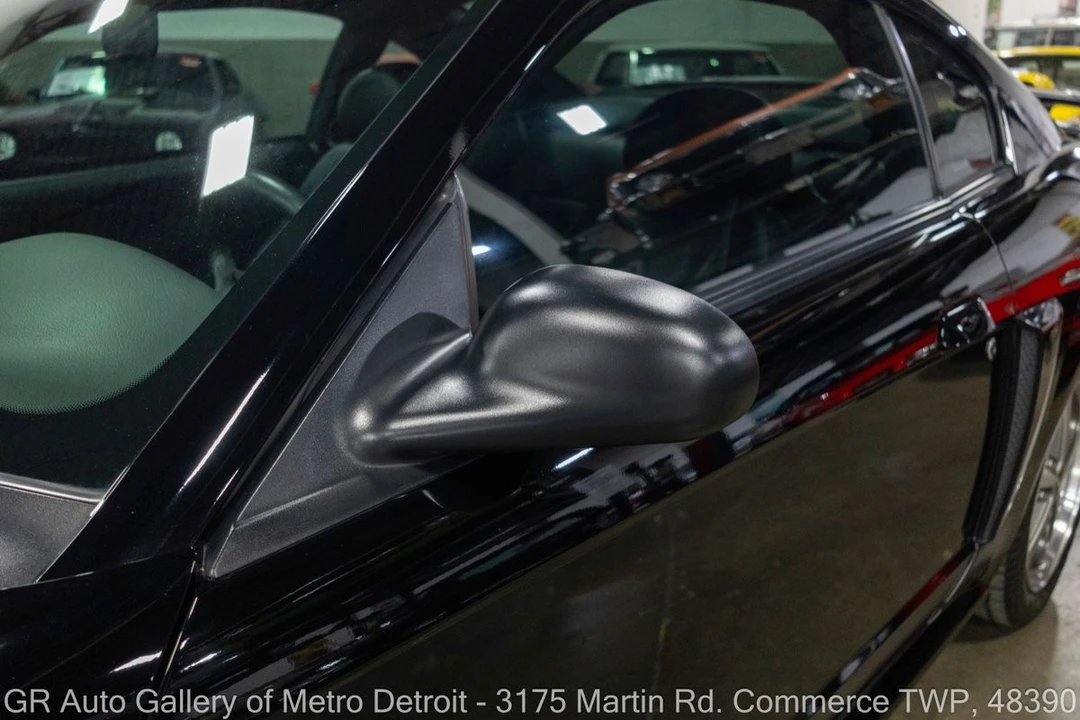 2004 Ford SN95 Mustang - Image 19 of 31