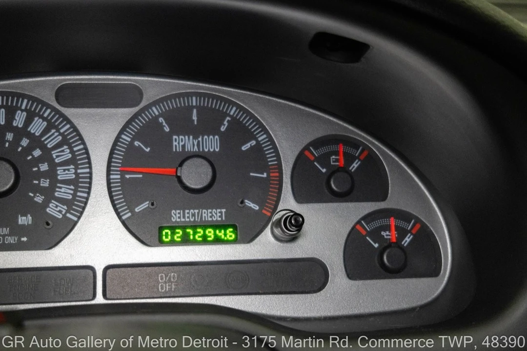 2004 Ford SN95 Mustang - Image 29 of 31
