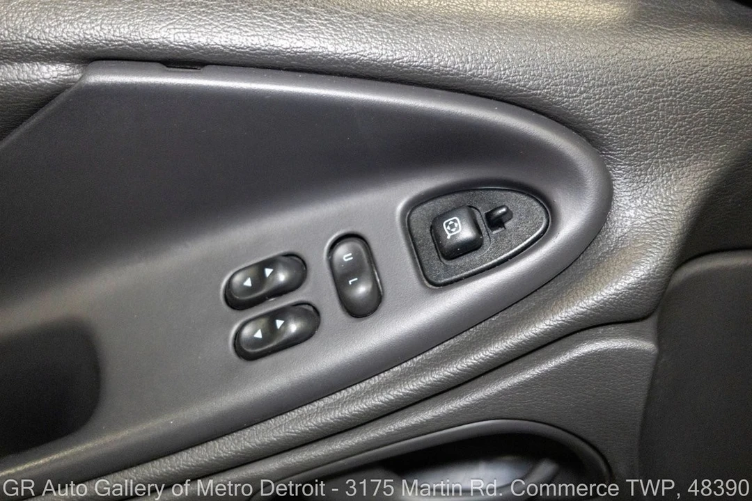 2004 Ford SN95 Mustang - Image 21 of 31