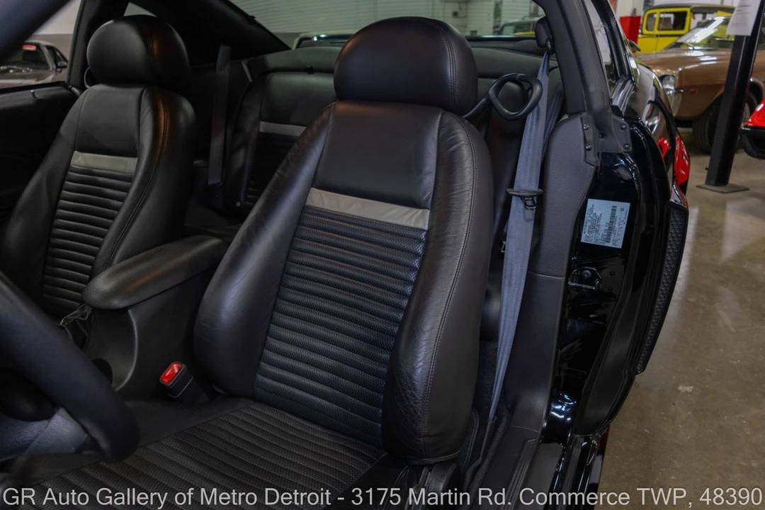 2004 Ford SN95 Mustang - Image 23 of 31