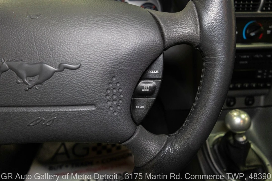 2004 Ford SN95 Mustang - Image 27 of 31