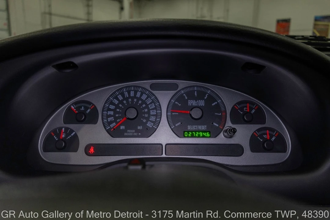 2004 Ford SN95 Mustang - Image 28 of 31