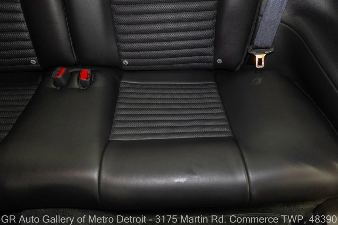 2004 Ford SN95 Mustang - Image 24 of 31