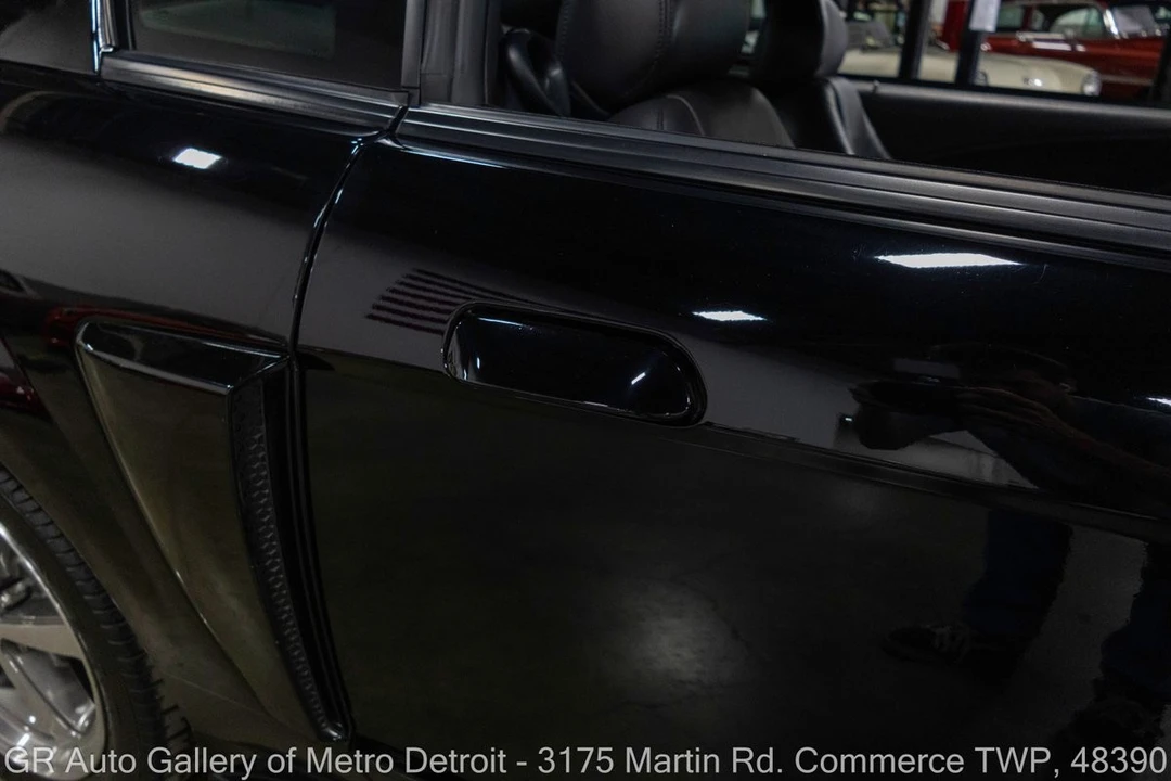 2004 Ford SN95 Mustang - Image 13 of 31