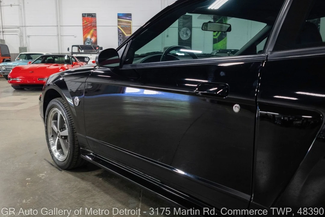 2004 Ford SN95 Mustang - Image 22 of 31